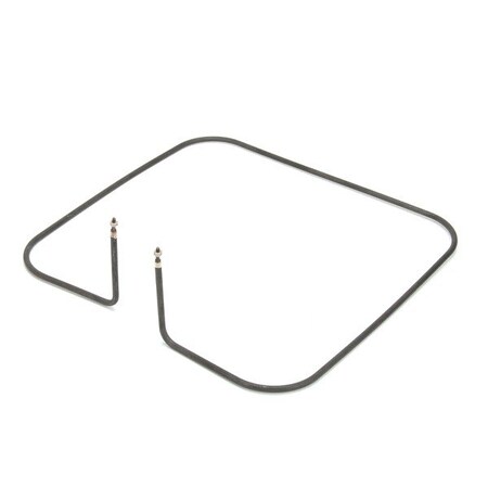 Star Manufacturing Elem 208V 2500W 4 Gap 2N-43872UL